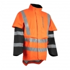 HUSQVARNA Rain Jacket