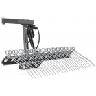 HUSQVARNA Rake