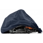 HUSQVARNA Rider Cover
