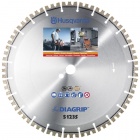 HUSQVARNA S 1235Diamond Blade