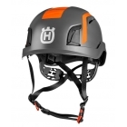 HUSQVARNA Spire Vent Arborist Helmet