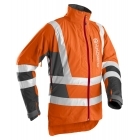 HUSQVARNA Technical Forest Jacket High Viz Jacket