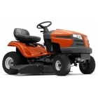 HUSQVARNA TS 138 Tractor