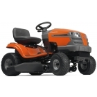 HUSQVARNA TS 142 Tractor