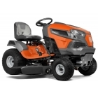 HUSQVARNA TS 142TX Tractor