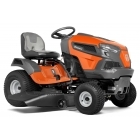 HUSQVARNA TS 146TXD Tractor