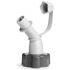 HUSQVARNA Winter Oil Spout