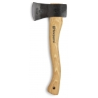 HUSQVARNA Wooden Hatchet