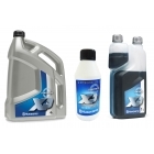 HUSQVARNA XP 2 Stroke Engine Oil