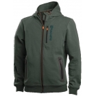 XPLORER Hoodie Unisex Lichen Green