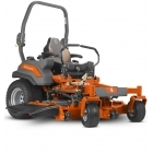 HUSQVARNA Z560X Tractor