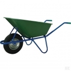 Wheelbarrow 140L Poly Body 