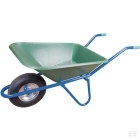 Wheelbarrow+D25 90L
