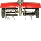MANTIS Dethatcher/ Rake Attachment