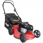 Masport Contractor 625AL RED Push Petrol Lawn mower