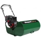 MASPORT Olympic 10 Bladed Golf Petrol Cylinder Lawnmower 