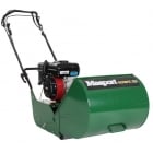 MASPORT Olympic 400 Petrol Cylinder Lawnmower 