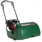 MASPORT Olympic 500 Petrol Cylinder Lawnmower 