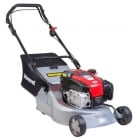 MASPORT RRSP 18 IN START Petrol Roller Lawnmower