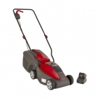 MOUNTFIELD Electress 30 Li KIT Cordless Lawnmower
