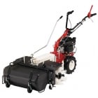 MOUNTFIELD Front Brush With Collector 82cm