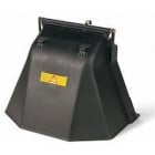 MOUNTFIELD Rear Deflector KIT MP84-98