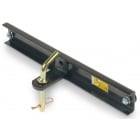 MOUNTFIELD TRAILER HITCH KIT MP 84-98