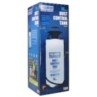 Dust Control Tank 14 Litre - Dust Suppression Water Bottle
