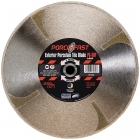 Porca-Fast Exterior Porcelain Blade