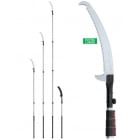 SILKY FOX Hayauchi Long Pole Saw