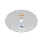 STIHL 250mm (32 T) Metal Grass Cutting Blade