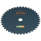 STIHL 250mm (40 T) Metal Grass Cutting Blade