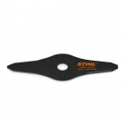 STIHL 260mm (2 B) Metal Grass Cutting Blade
