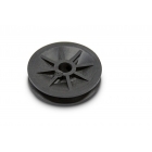 AAL 050 P V-belt pulley
