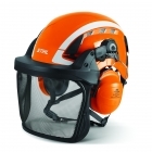 STIHL ADVANCE X-CLIMB Arborist Helmet Set