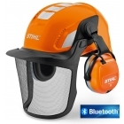 STIHL ADVANCE X-Vent Helmet Bluetooth
