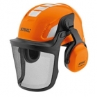 STIHL ADVANCE X-Vent Helmet Set