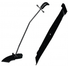 AMK 082 mulching kit