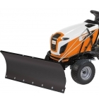 ASP 125 Snow clearing set