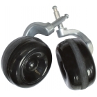 STIHL AVS 100.0 iMow Heavy front Wheels