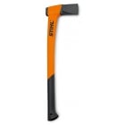 STIHL AX 20 PC Polyamide Universal Cleaving Axe