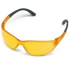 STIHL Contrast Safety Glasses