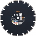 STIHL DA5 Diamond Cutting Wheel