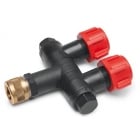 STIHL Dual Nozzle