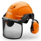 STIHL DYNAMIC Ergo Helmet