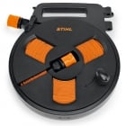 STIHL Flat Textile Hose and Case