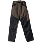 STIHL FS 3PROTECT Brushcutter Trousers