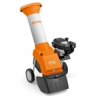STIHL GH 370 S Powerful Petrol Chipper