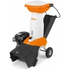 STIHL GH 460 Powerful Petrol Shredder Powerful Petrol Shredder 