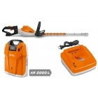 HSA 94 T Cordless Hedge Trimmer